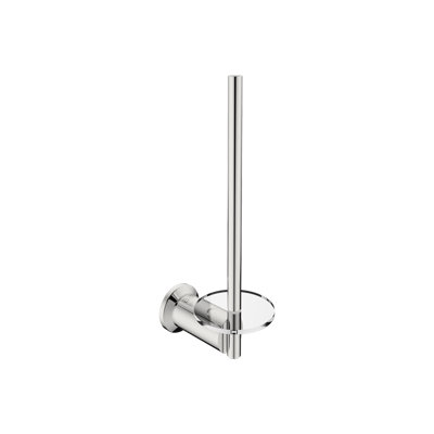 Wall Mounted Toilet Paper Holder