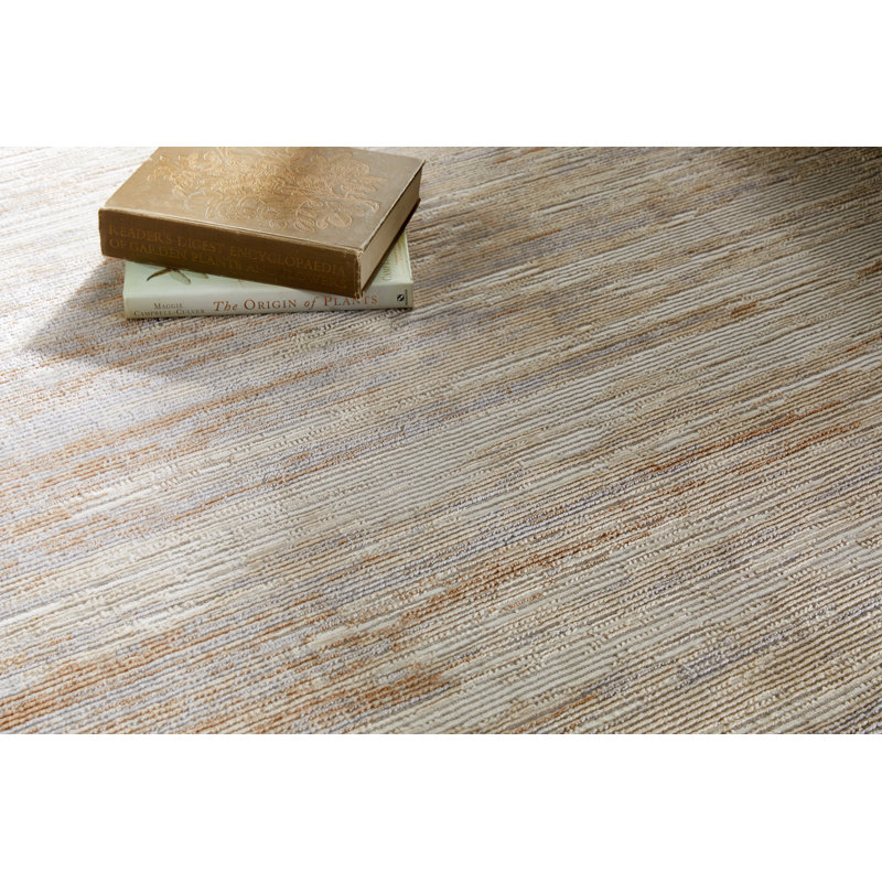 Ainoras Abstract Area Rug, Rectangle 80 x 150cm