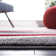 Akia Abstract Area Rug