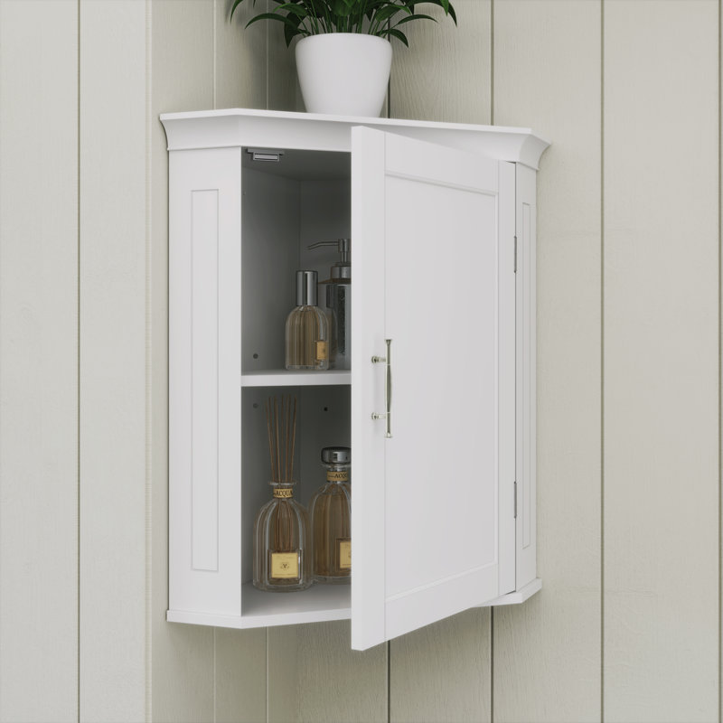 Somerset Bathroom Cabinet