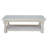 Nikolai Solid Wood Coffee Table