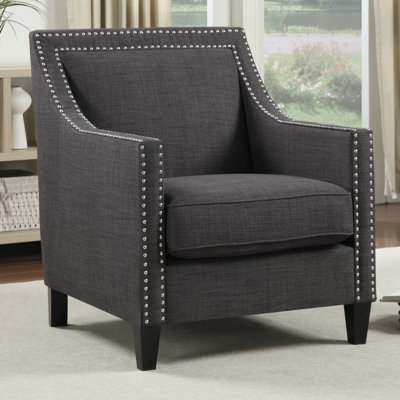 Comisha Upholstered Armchair