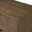 Salta 4 - Drawer Solid Wood Dresser