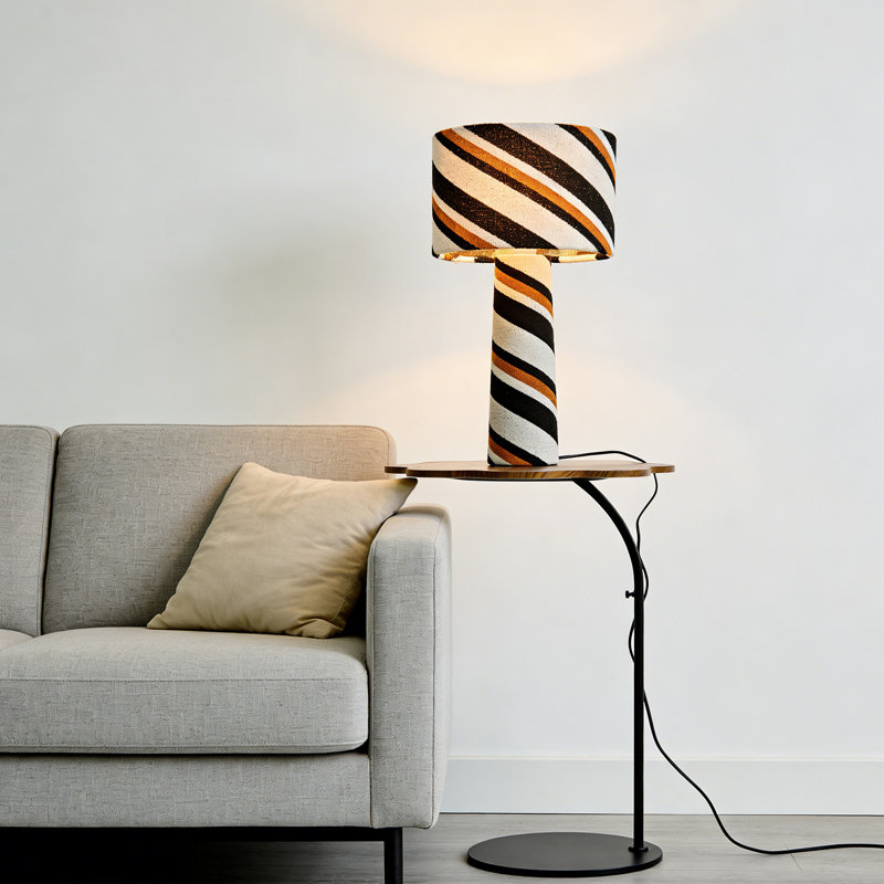 Lampe de table Creative Vintage