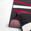 Tapis rouge / noir Fordbridge-33116201