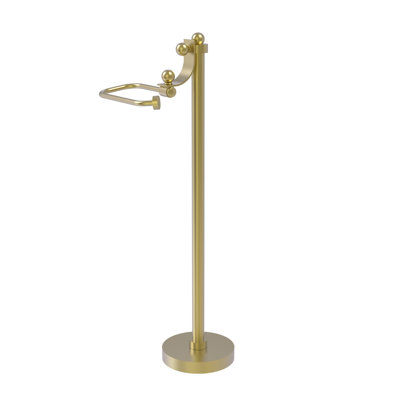 7.9 " Countertop Towel Stand