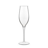 Luigi Bormioli Vinea 6.75 oz Prosecco / Champagne / Cava / Lambrusco / Sparkling Wine Glasses