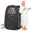 Compact 1200W Spa