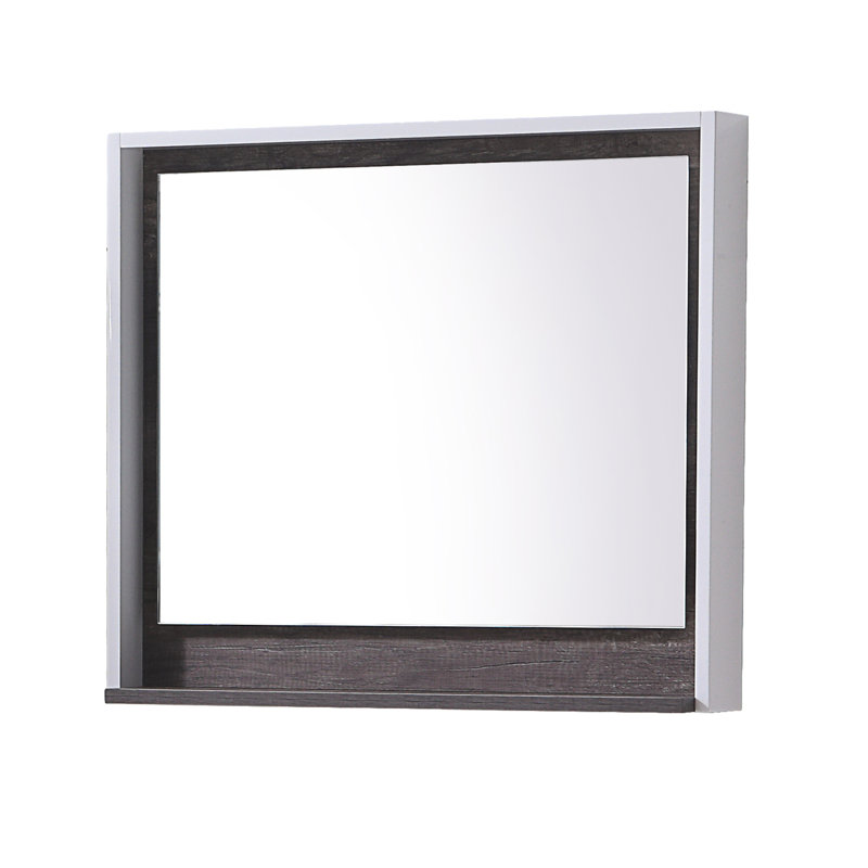 Miroir de salle de bain Vernase