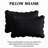 Microfiber Embossed Oversized Modern & Contemporary Bedspread Set With Shams-124114352-124114362