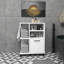 80.9cm H x 60cm W Standard Base Cabinet-124265514