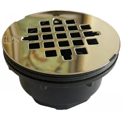 2 inch ABS Shower Drain