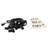 Feliciana Outdoor 12 - Bulb 24'' Plug-in LED Globe String Light