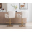 Tabouret pivotant à hauteur réglable Verda-227465429