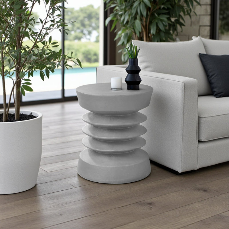 Table d'appoint Michi