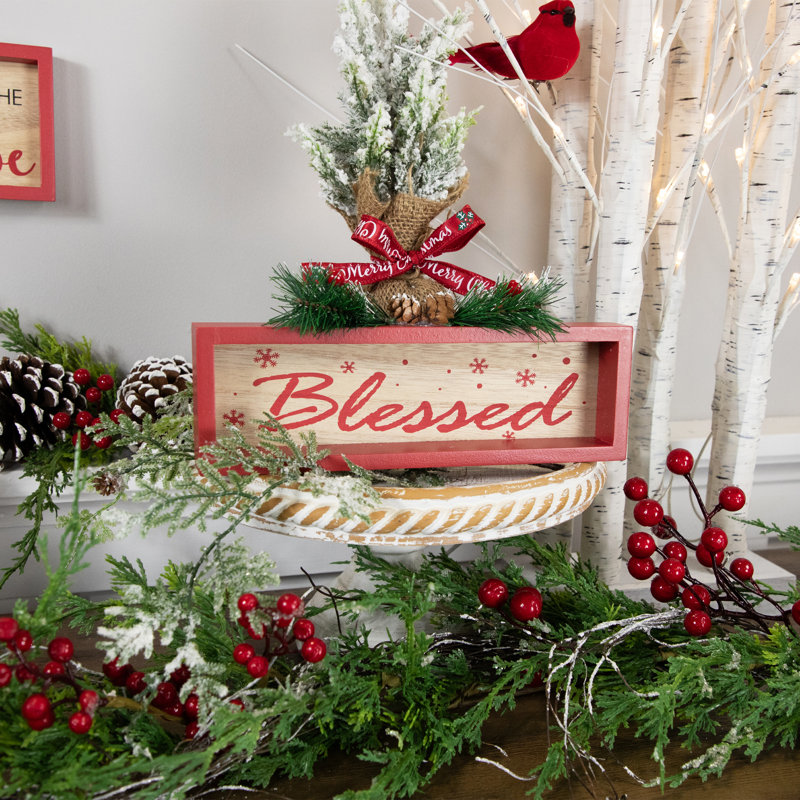 Christmas Banners