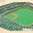 MLB 5-Layer StadiumViews 3D Wall Art-41858300