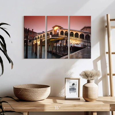 Rialto Bridge