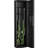 53" Wall Mounted Safe With Alarm - Touch Screen, Entry, Secure   In Storage Dual