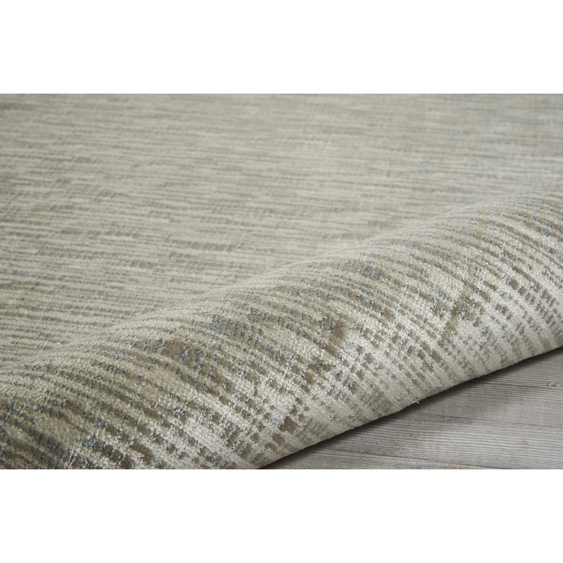 Emberton Solid Colour Area Rug, Rectangle 160 x 226cm