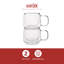 Siena Glass Espresso Cup