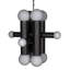 Amadeus 12 - Light Chandelier