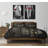 Twill Geometric Shapes Duvet Cover-1113103632
