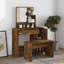 Libaan Dressing Table with Mirror-352912684
