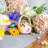 Food & Beverage Figurines & Sculptures