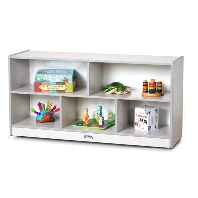 Rangement mobile pour tout-petits Rainbow Accents®
