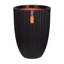 Capi Vase Urban Tube Elegant Low-47837191-47837192