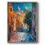 LANDSCAPES Series CECLII, reproduction encadrée - bois massif-978193840