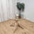 Ameesha Round 100cm Table Only