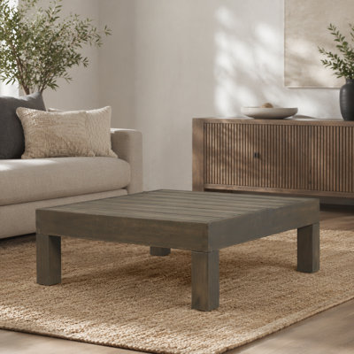 Coffee Table For Living Room