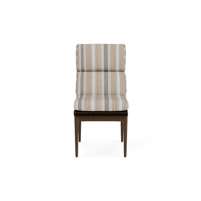 Cascade Outdoor Dining Side Chair