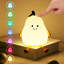 Dimmable Night Light USB Charged