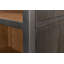 Solid Wood Bookcase