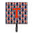 Orange/Blue/White
