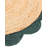 Cosner Hand Braided Area Rug-2090508321