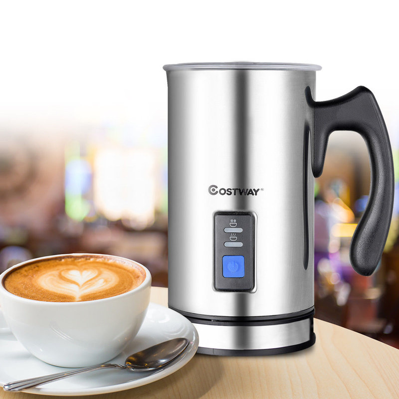 240ml Automatic Milk Frother