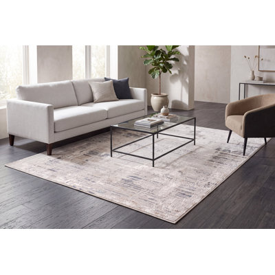 Tapis rectangulaire Marina