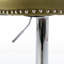 Tabouret de bar pivotant à hauteur réglable Daijiah-1395910897-1367857965