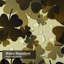 Rideau de douche Clover Confetti-147418281