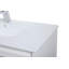 Ensemble de meuble-lavabo simple 36 po Kasper-843873630