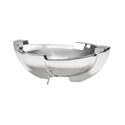 Metal Decorative Bowl