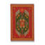 Tapis tissé à la main Mosso-220042361