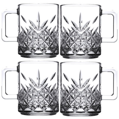 Drinking Glass Set