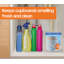 MOISTURE DEHUMIDIFIER 700ML