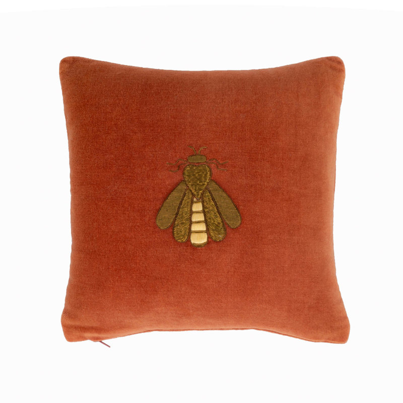 Housse de coussin Animal