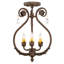 3 - Light Chandelier